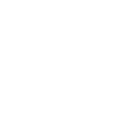 Jelly Web Studio Logo